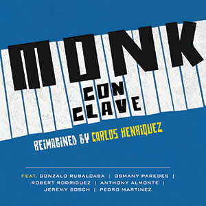 Review of Monk Con Clave