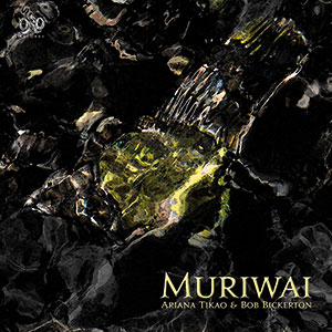 Review of Muriwai