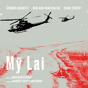 Review of Mỹ Lai