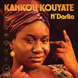 Review of N'Darila