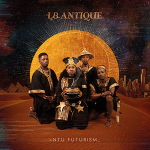 Review of NTU Futurism