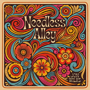 Review of Needless Alley