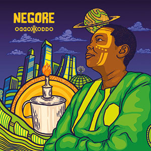 Review of Negore