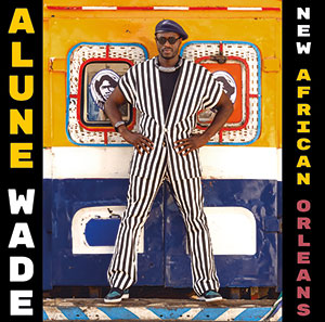 Review of New African Orleans