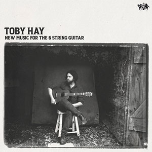Review of New Music for the 6 String Guitar