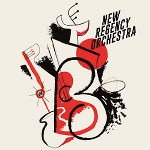 Review of New Regency Orchestra