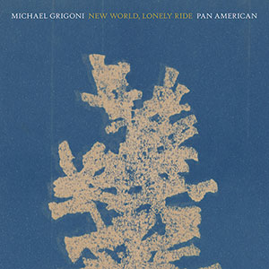 Review of New World, Lonely Ride
