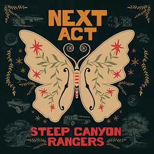 Review of Next Act