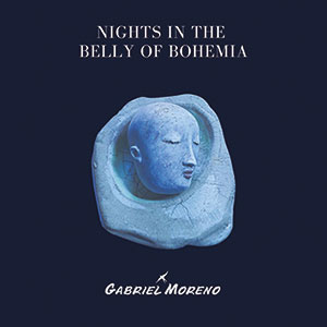 Review of Nights in the Belly of Bohemia