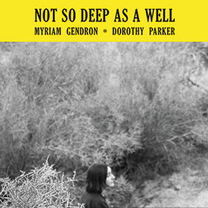 Review of Not So Deep as a Well