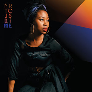 Review of Ntjam Rosie