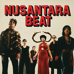 Review of Nusantara Beat