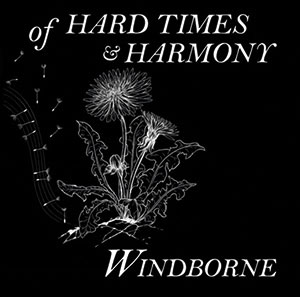 Review of Of Hard Times and Harmony