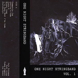 Review of One Night String Band Vol One