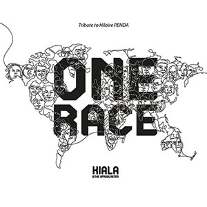Review of One Race (Tribute to Hilaire Penda)