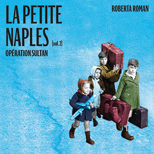 Review of La Petite Naples: Opération Sultan