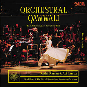 Review of Orchestral Qawwali – Live at Birmingham City Hall