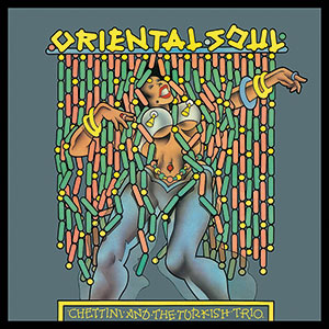 Review of Oriental Soul