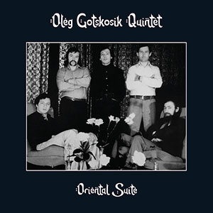 Review of Oriental Suite