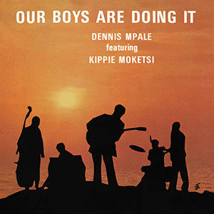 Review of Our Boys Are Doing It