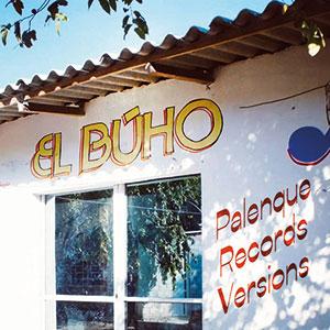 Review of Palenque Records Versions