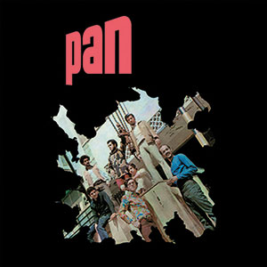 Review of Pan