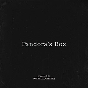 Review of Pandora’s Box