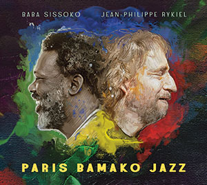 Review of Paris Bamako Jazz