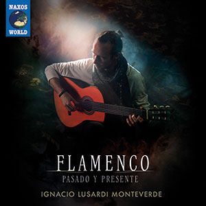 Review of Flamenco: Pasado y Presente