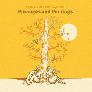 Review of Passages and Partings