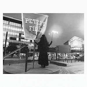 Review of Peter’s Field