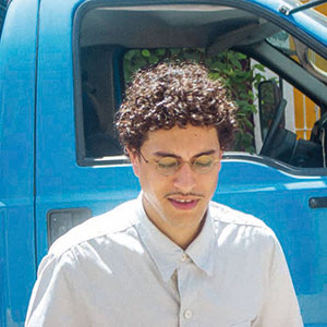 Review of Phylipe Nunes Araújo