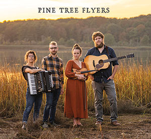 Review of Pine Tree Flyers
