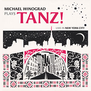 Review of Plays Tanz! Live in New York City