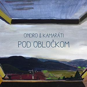 Review of Pod Obločkom