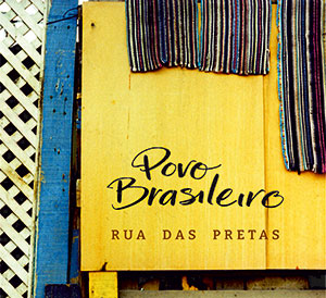 Review of Povo Brasileiro