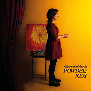 Review of Powder Keg