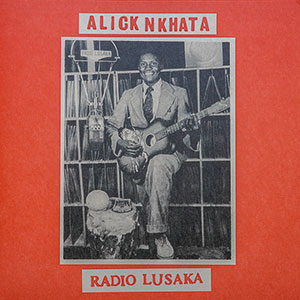 Review of Radio Lusaka