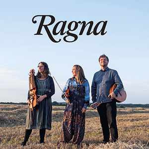 Review of Ragna