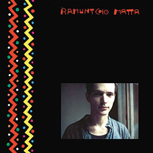 Review of Ramuntcho Matta