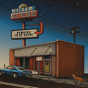 Review of Remains to Be Scene