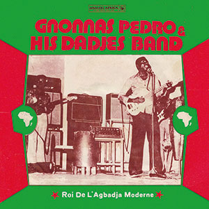 Review of Roi De L’Agbadja Moderne 1974–1983