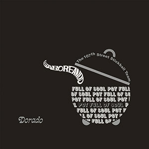 Review of Saboreando – Pot Full of Soul