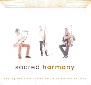 Review of Sacred Harmony