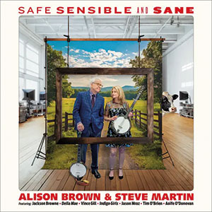Review of Safe, Sensible and Sane