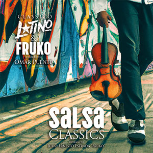Review of Salsa Classics