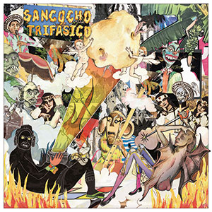 Review of Sancocho Trifásico