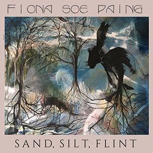 Review of Sand, Silt, Flint