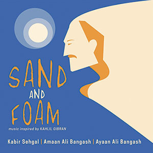 Review of Sand and Foam