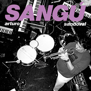 Review of Sangú